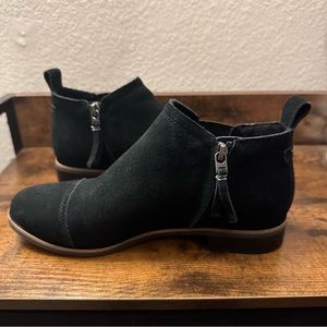 TOMS Reese Booties